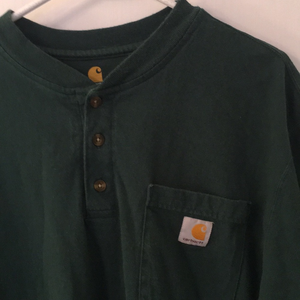 Carhartt Men’s T Shirt
